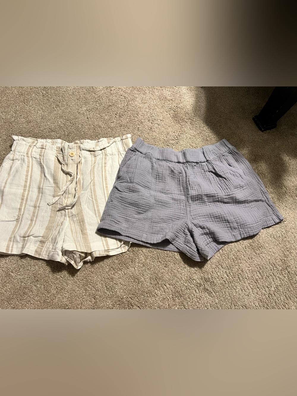 Madewell Shorts Bundle!
